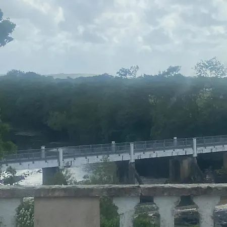 29 The Square ゲストハウス リストーウェル