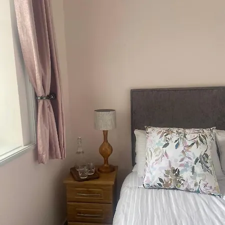 29 The Square ゲストハウス