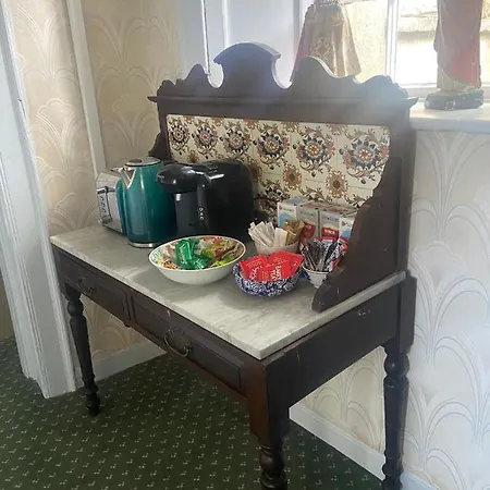 29 The Square Guest house