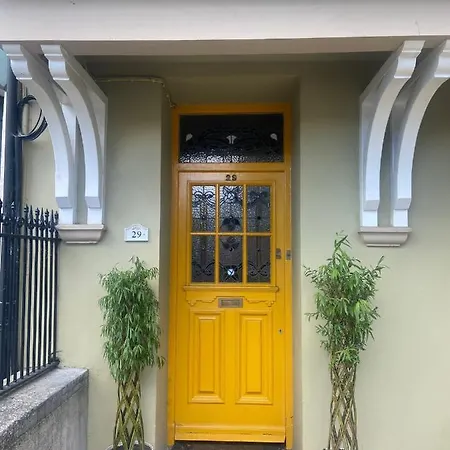 29 The Square Maison d'hôtes 3*