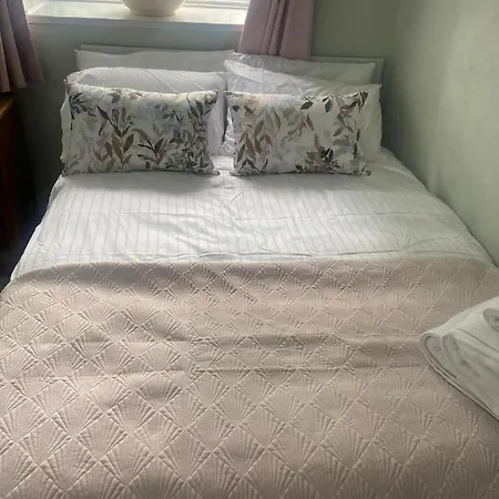 29 The Square Maison d'hôtes Listowel