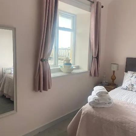29 The Square Guest house Listowel