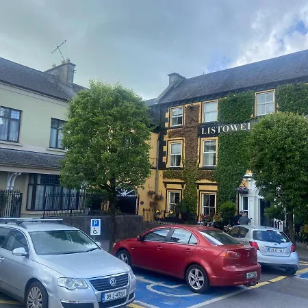 29 The Square Listowel