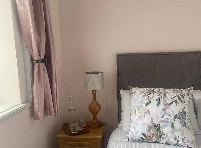 29 The Square Gæstehus