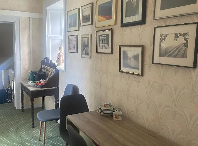 29 The Square Gæstehus 3*