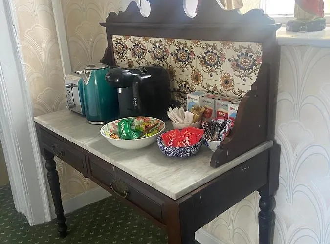 29 The Square Gæstehus