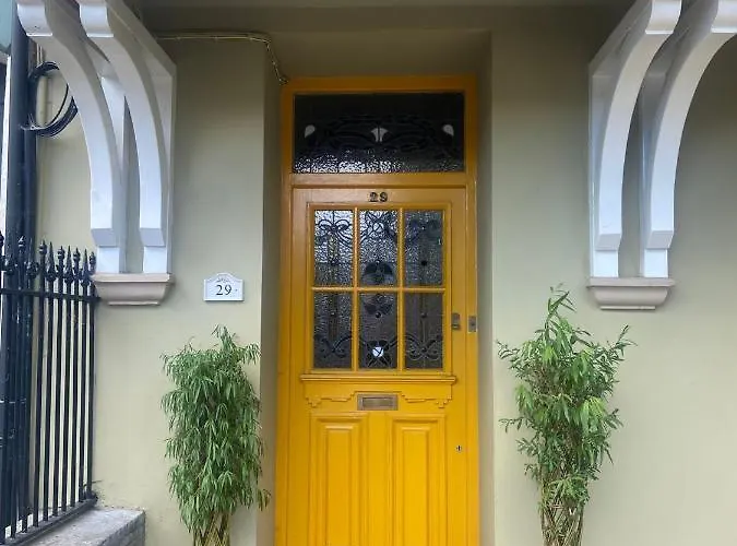 29 The Square Gæstehus 3*