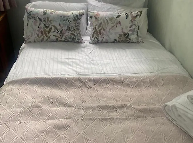 29 The Square Guest house Listowel