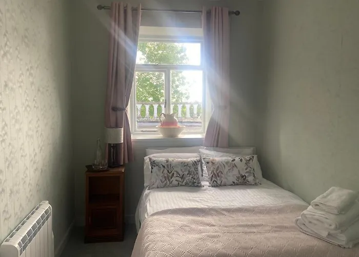 Gæstehus 29 The Square