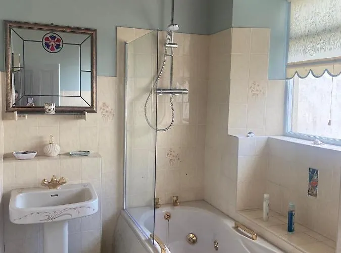 Gæstehus 29 The Square 3*