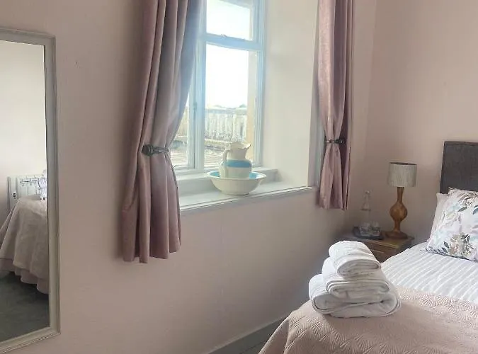 29 The Square Gæstehus Listowel