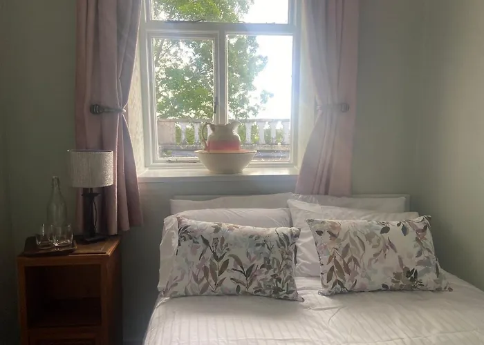 29 The Square Gæstehus Listowel