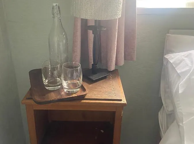 29 The Square Gæstehus Listowel