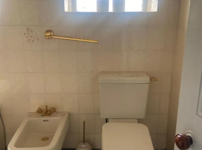 Gæstehus 29 The Square Listowel