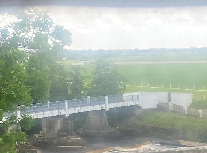 Gæstehus 29 The Square